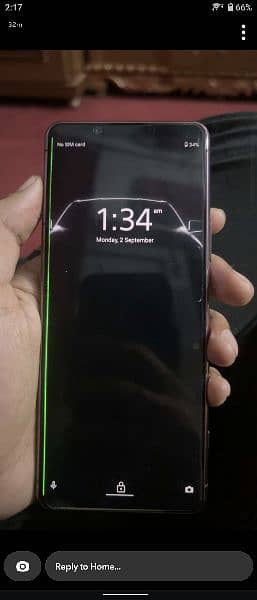 Sony Xperia 5 mark 2 non pta 1