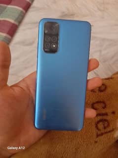 Redmi note 11 sell/exchange