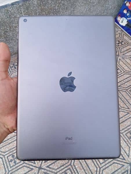 iPad 9 generation 1