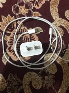 iphone original charger