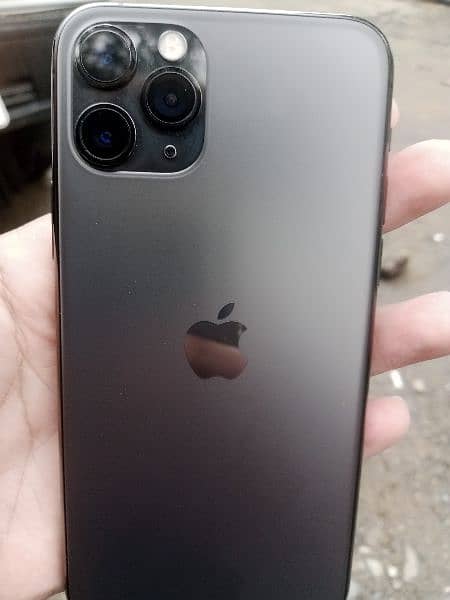 I phone 11 pro 256 gb Non pta 0