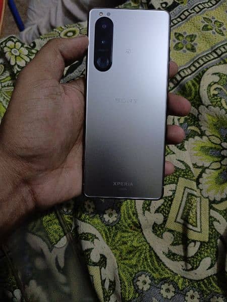 SONY XPERIA 5 MARK 3 3