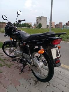 SUZUKI GD-110s 2023 Model