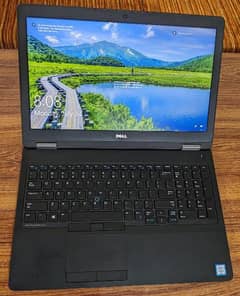 Dell Precision 3510