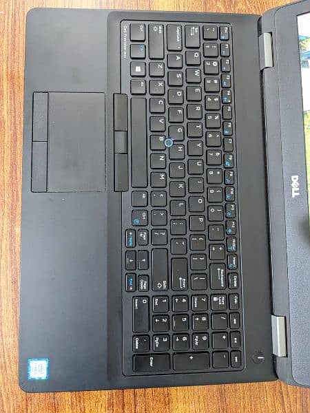 Dell Precision 3510 5