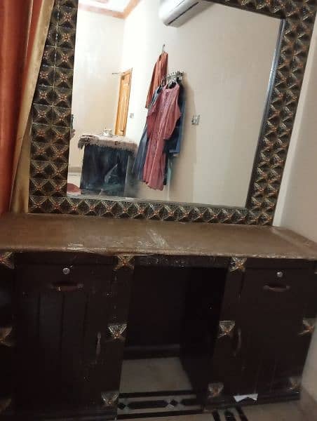 dressing table for sale 2