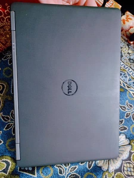 Dell Latitude e7250. i5 5th Generation 0