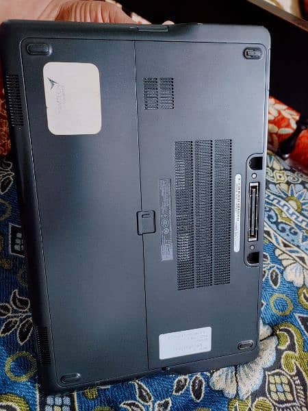 Dell Latitude e7250. i5 5th Generation 3