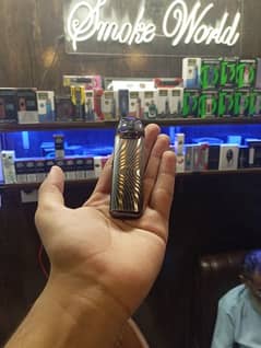 voopoo v thru pro eternity edition