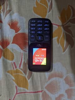 Itel dual sim 0