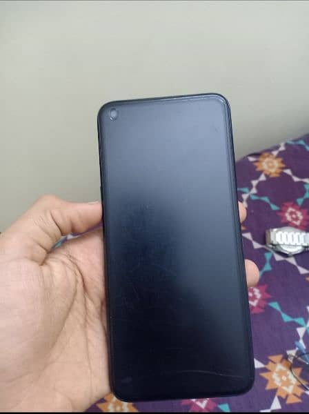 Realme narzo 30 Official pta approved 6gb/128gb 3