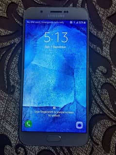 Samsung Galaxy A8 non pta 2GB 16gb