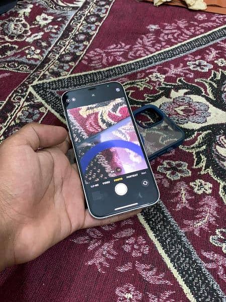 iphone 12 non pta  ha full saff condition ma ha water pack ha 1