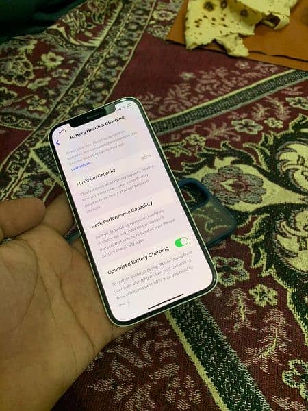 iphone 12 non pta  ha full saff condition ma ha water pack ha 8