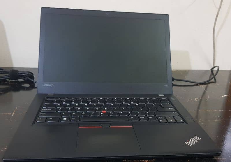 Lenovo T470 i5 6th generation 1