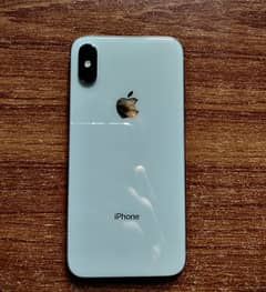 iphone Xs non pta