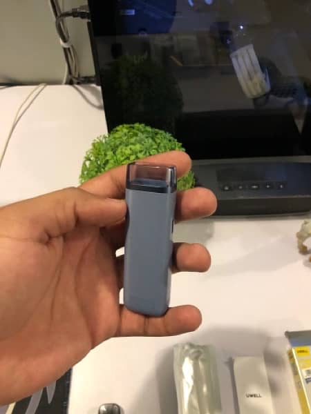 uwell GE LITE POD 6