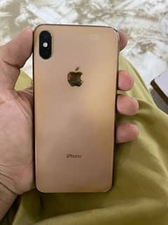 iPhone Xsmax pta approved