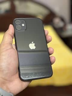 IPHONE 11 256 Gb Factory Unlock