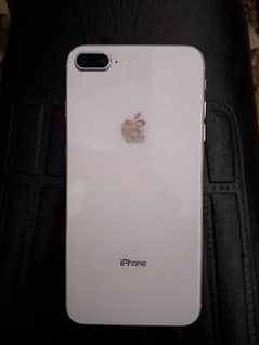 APPLE IPHONE 8 PLUS 64GB OFFICIAL PTA APPROVED