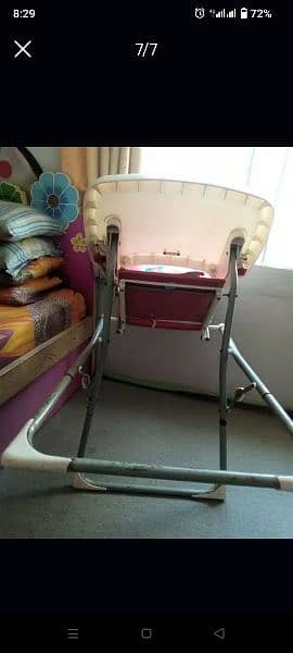 high chair for kids 2