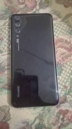 Hwawei p20 pro 10/10 condition 60fps pubg suport with HDR camera rsult