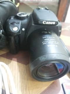 Canon Eos D359 DSLR camera 0