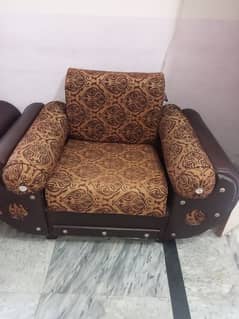 5seater sofa set