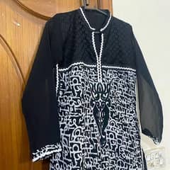 Indian kurta small size