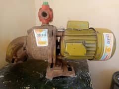 water injector pump