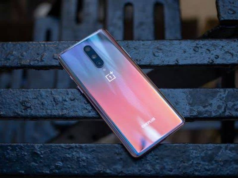 OnePlus 8 12gb 256gb 1