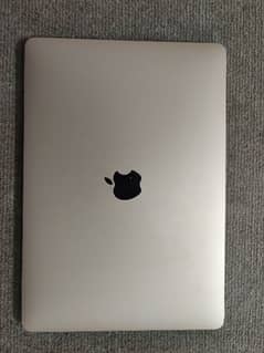 Macbook Air M1