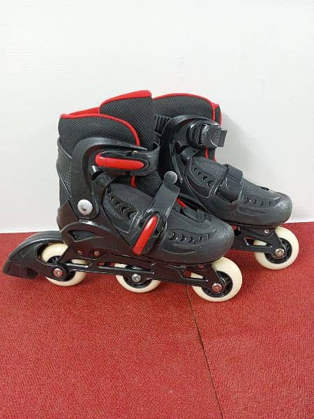 All types of Skating Shoes For Sale in reasonable price 3