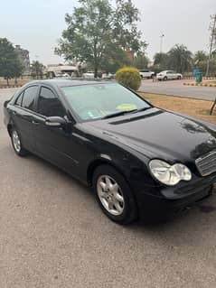 Mercedes Other 2003