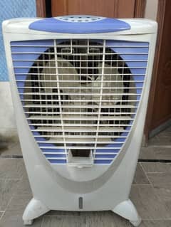 SINGER AIRCOOLER