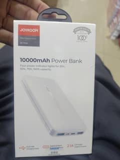 JOYROOM POWER BANK JR_T012