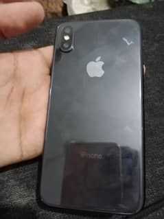 Iphone x non jv 64 gb