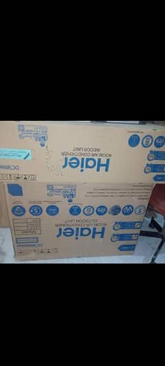 Haier DC inverter. . HF Flexis Series