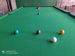 snooker table 85000