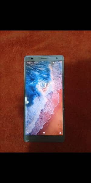 Sony xz2 4/64gb 0