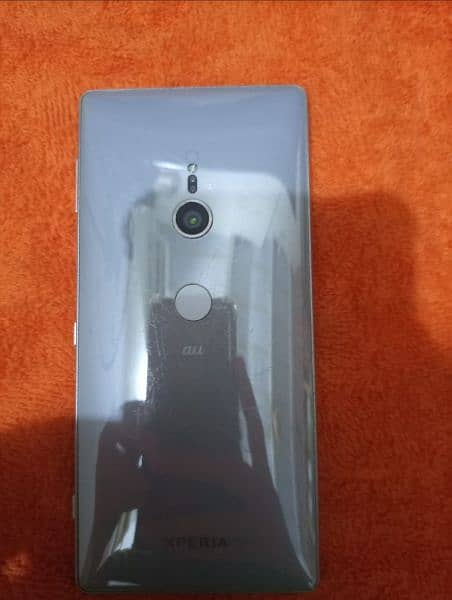 Sony xz2 4/64gb 1