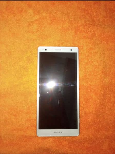 Sony xz2 4/64gb 2