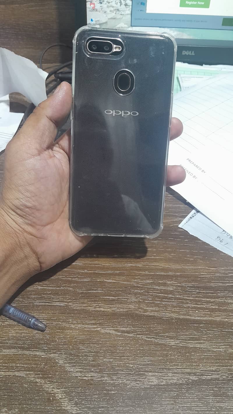 Oppo A5s 3/32 6