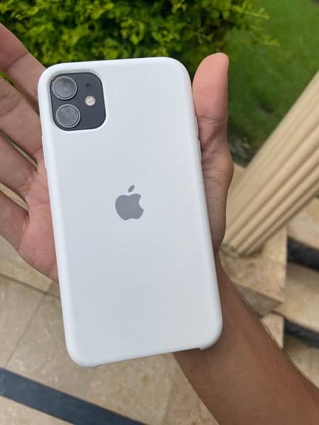 Iphone 11 jv 64 Gb 2