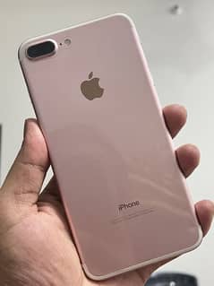 iphone 7 Plus 128 Gb Battery Health 100%