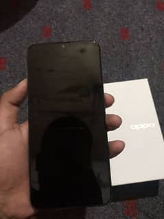 Oppo F 11 8 GB Ram 256 GB Memory