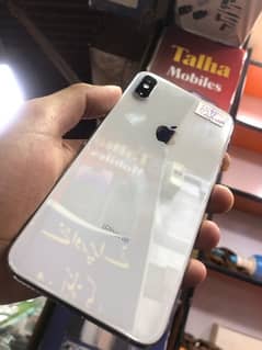 iPhone XS Max 64 gp non pta sim working All orgnal