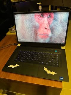 Dell Alienware x17 R2 - Alder Lake - 12th Gen Core i7 Processor 16GB