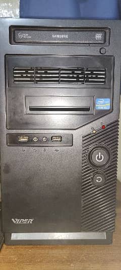 core i7 4rth gen gaming pc 0