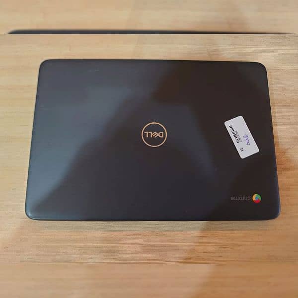 Dell 3100 ChromeBook | 2029 Updates | Type C charger | 4/16 | 4